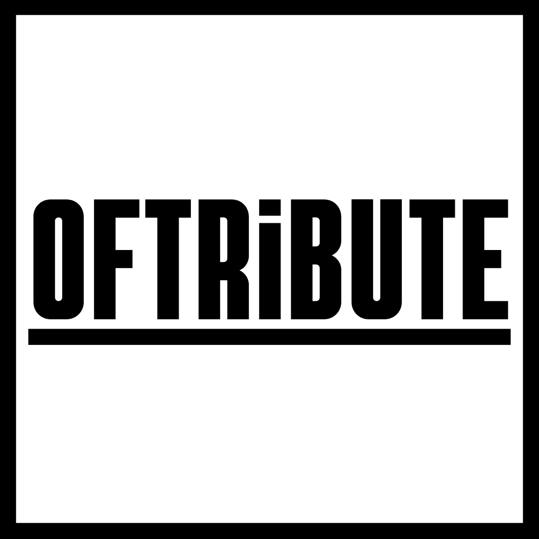 oftribute
